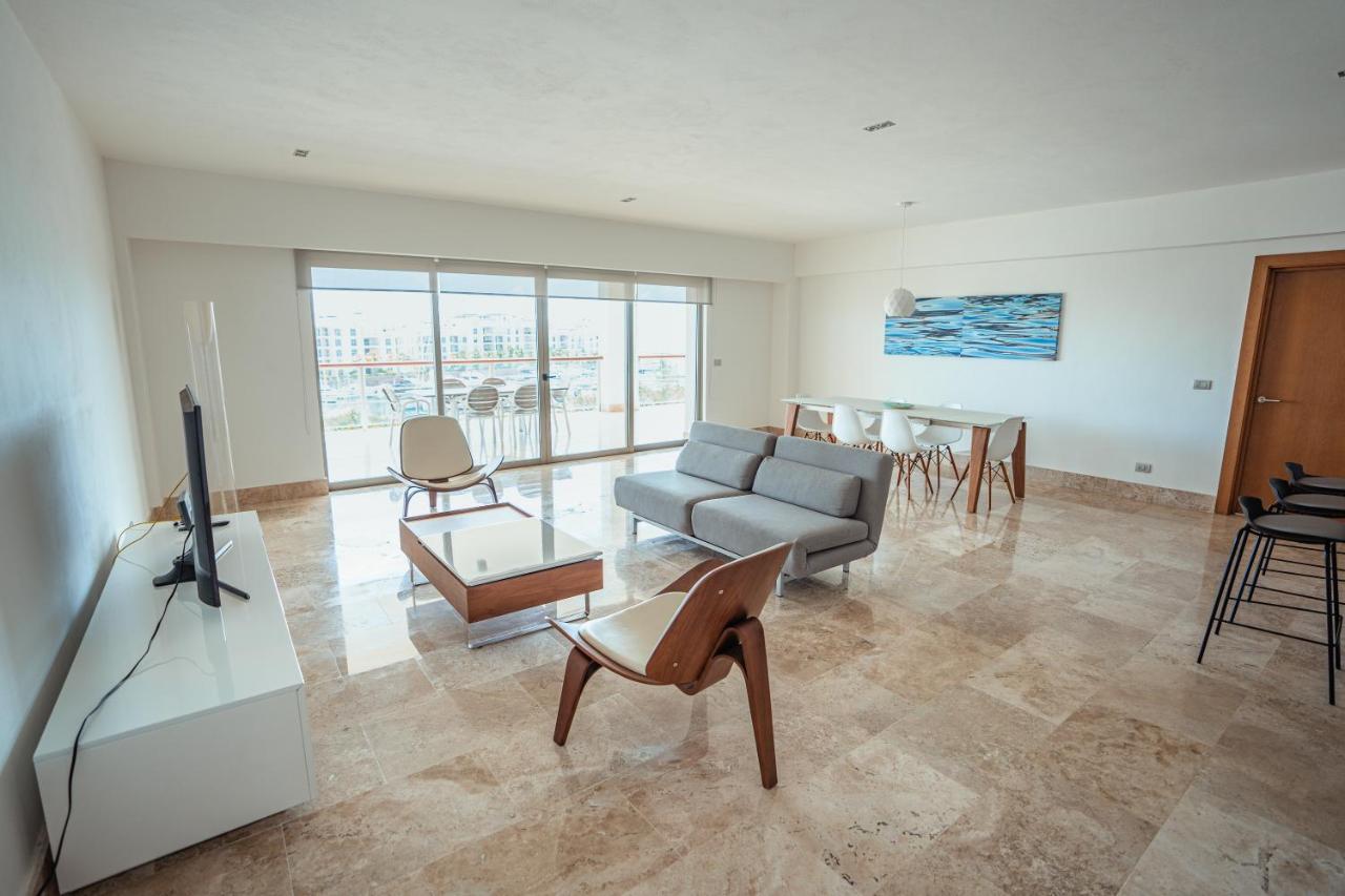 La Amada Condo With Marina View Cancún Exteriér fotografie