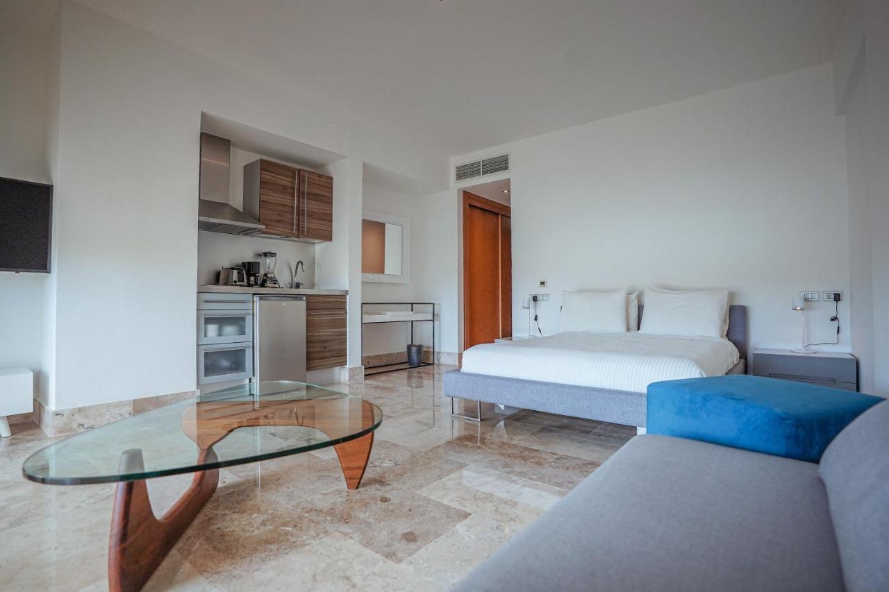 La Amada Condo With Marina View Cancún Exteriér fotografie