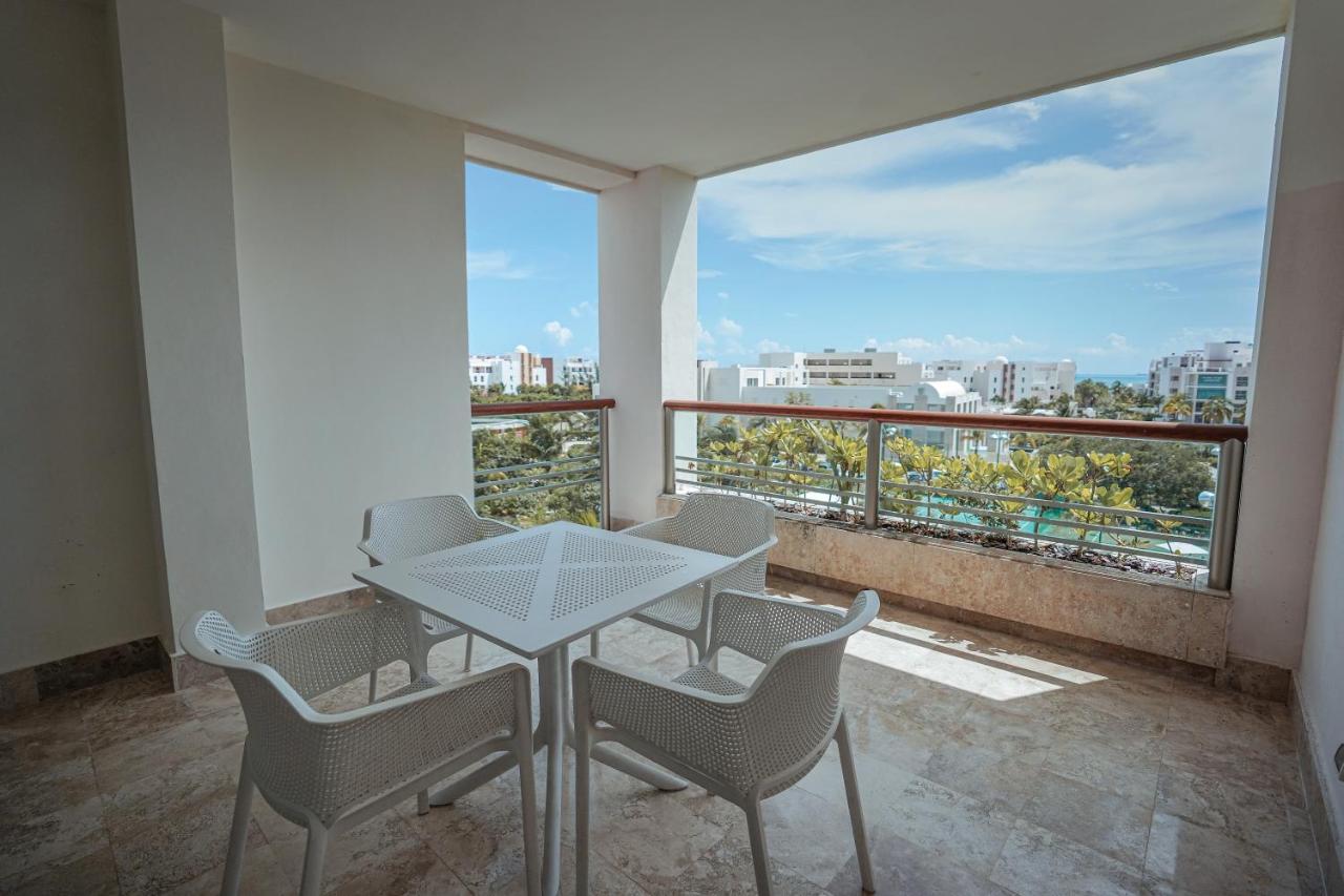 La Amada Condo With Marina View Cancún Exteriér fotografie