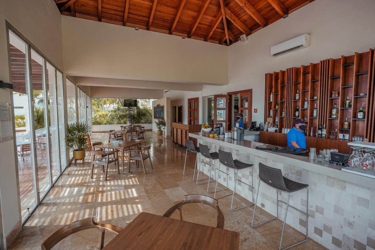 La Amada Condo With Marina View Cancún Exteriér fotografie