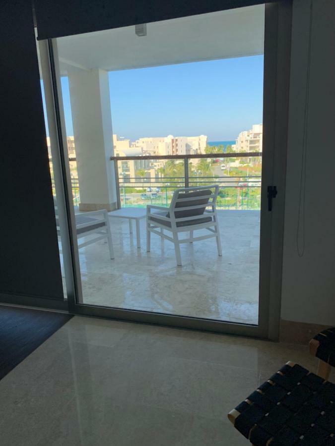 La Amada Condo With Marina View Cancún Exteriér fotografie