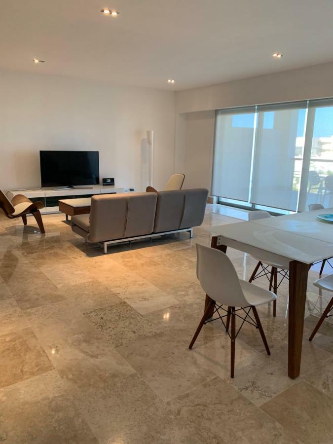 La Amada Condo With Marina View Cancún Exteriér fotografie